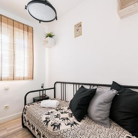 Apartament La Palma De Mallorca Madryt Zewnętrze zdjęcie