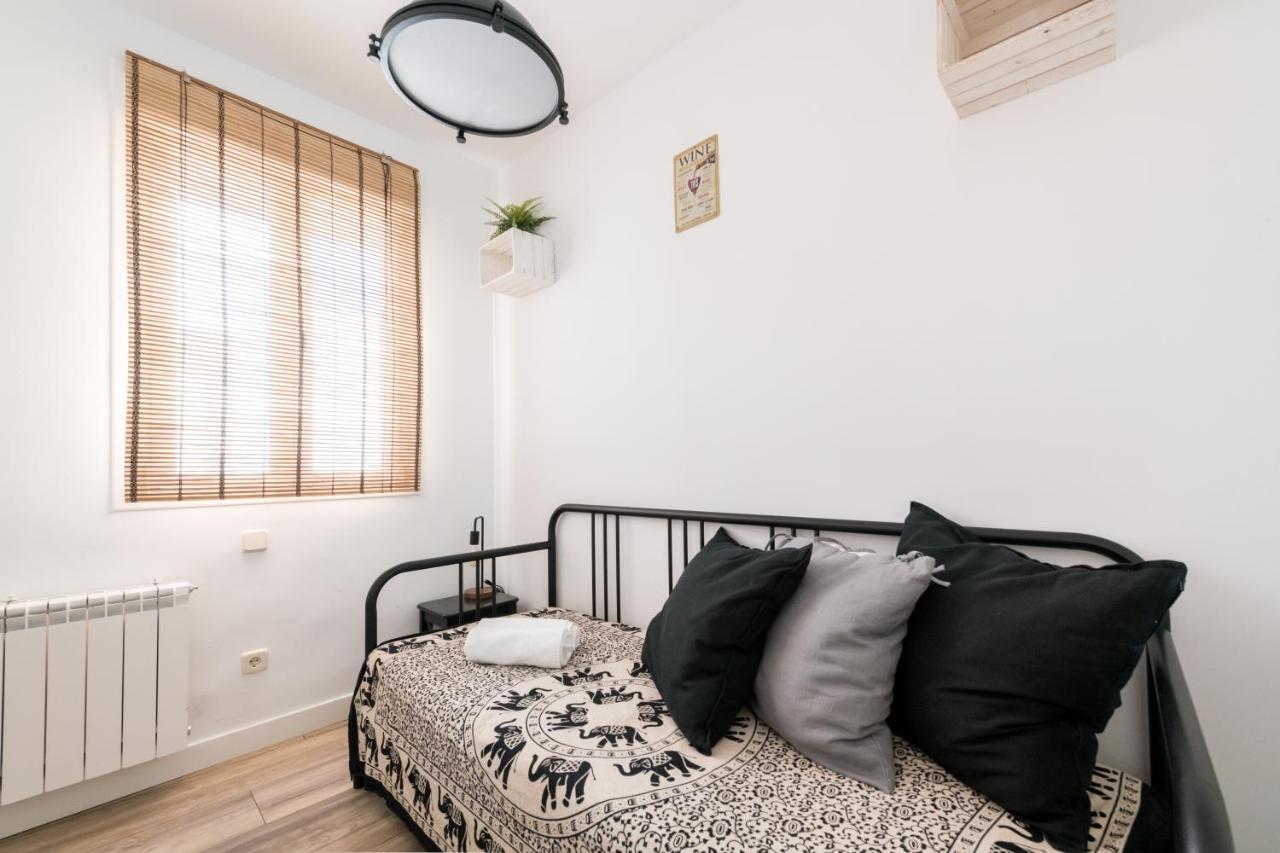 Apartament La Palma De Mallorca Madryt Zewnętrze zdjęcie